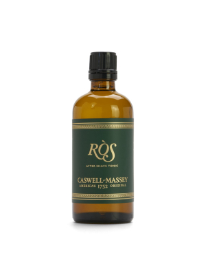 Ròs After Shave Tonic