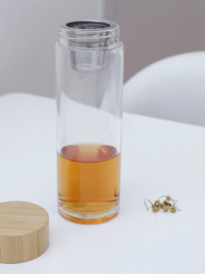 Zen Tea Infuser