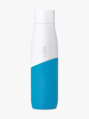 Movement Self-cleaning Water Bottle 24oz