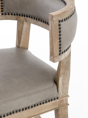 Carter Dining Chair In Various Materials