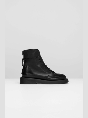 Marsèll Gommello Lace-up Boots