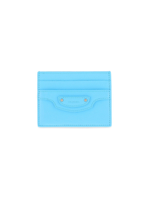 Balenciaga Neo Classic Card Holder