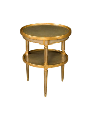 Jewel Of Venice Side Table