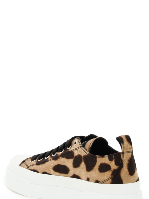 Dolce & Gabbana Portofino Light Sneakers