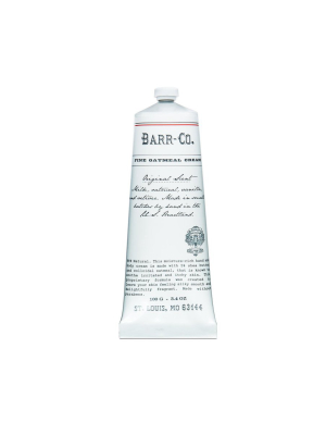Barr-co. Hand And Body Cream
