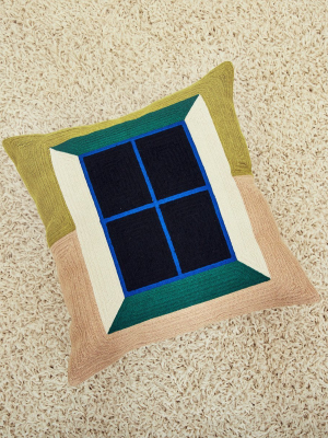 Dusen Dusen Window Pillow