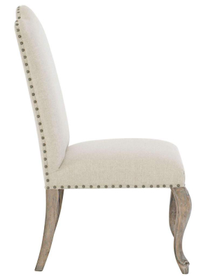 Campania Side Chair