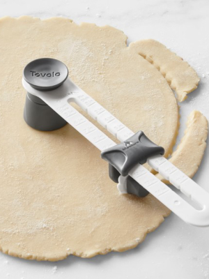 Tovolo Perfect Pie Cutter