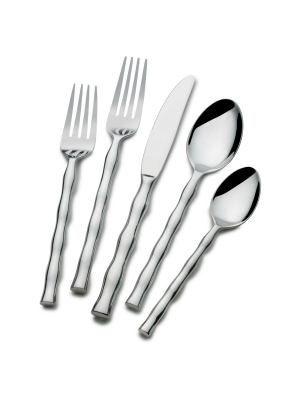 Towle Living Calypso 20 Piece Silverware Set