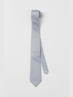 Satin Tie