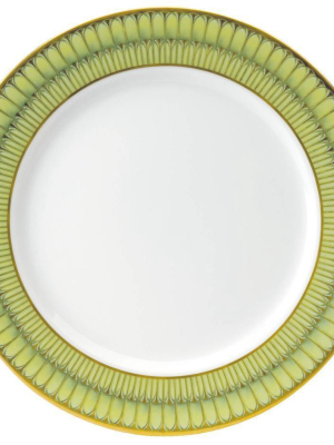 Deshoulieres Arcades Serving Plate