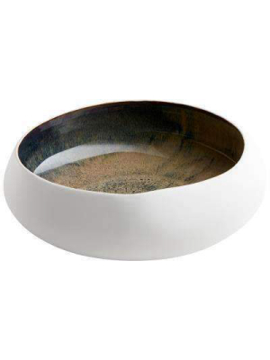 Medium Android Bowl