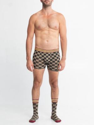 The King Boxer Brief