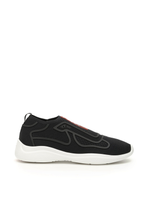 Prada America's Cup Sneakers