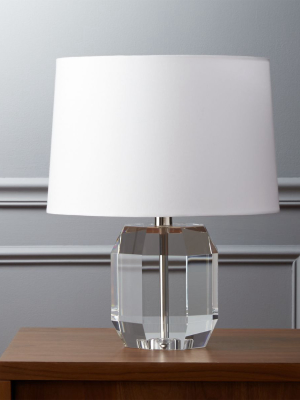 Carat Table Lamp