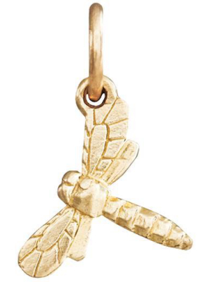 Dragonfly Mini Charm