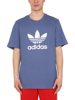 Adidas Originals Adicolor Classics Trefoil T-shirt