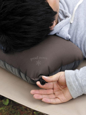 Stretch Pillow