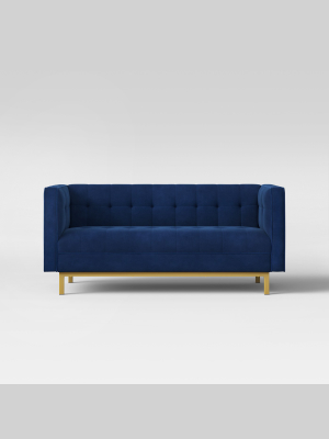 Cologne Tufted Track Arm Sofa - Project 62™