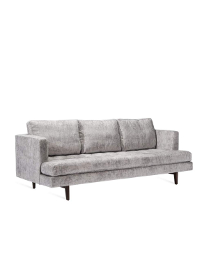 Interlude Home Ayler Sofa In Night