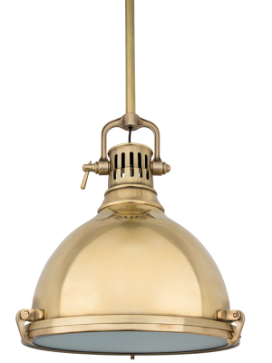 Pelham 1 Light Pendant