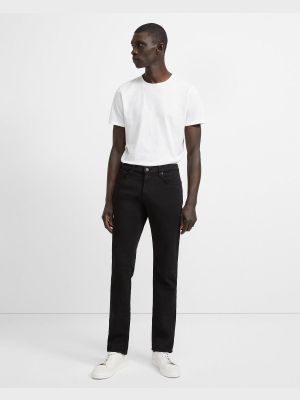 J Brand Kane Straight Fit Jean