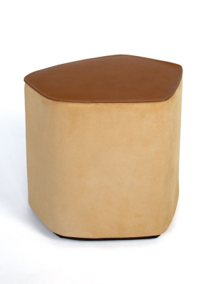 Caballito Pouf - Small