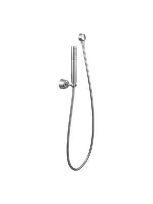 Moen S11705ep Single Function Hand Shower Package With Hose Included