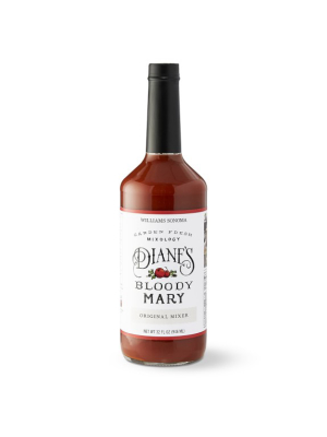 Diane's Bloody Mary Mix