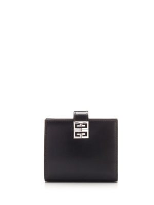 Givenchy 4g Small Wallet