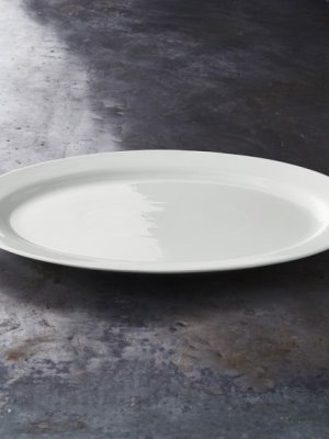 Open Kitchen By Williams Sonoma Oval Platter