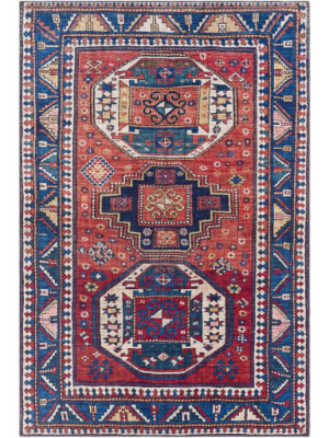 Surya Iris Rug