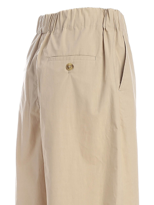 Weekend Max Mara Zum Elasticated Waist Pants