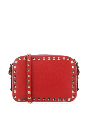 Valentino Garavani Rockstud Shoulder Bag