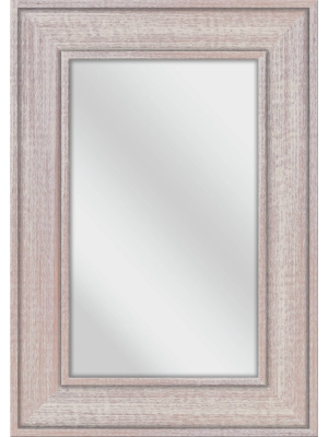 28.5" X 40.5" Axis Decorative Wall Mirror - Ptm Images