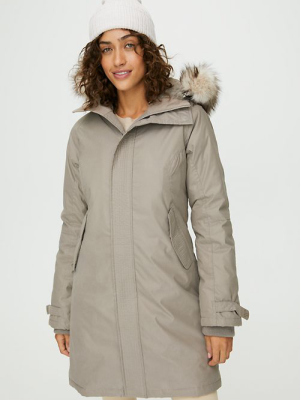 Summit Parka