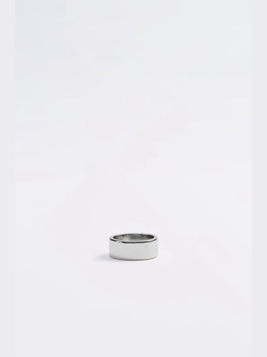 Plain Ring