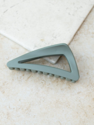 Formula Hair Claw Clip (choose Color)