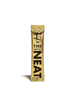 The Neat Matcha Stick