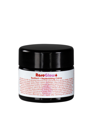 Roseglow Face Crème