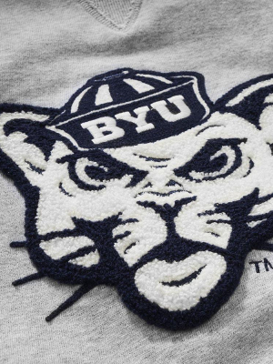 Byu Mascot Sweatshirt