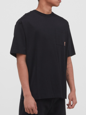 Exterior Pocket Tee