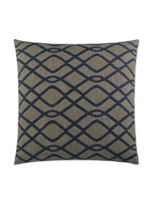 D.v. Kap Elisende Pillow