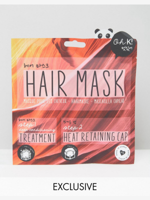 Oh K! Hair Mask