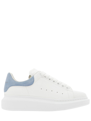 Alexander Mcqueen Oversized Sneakers