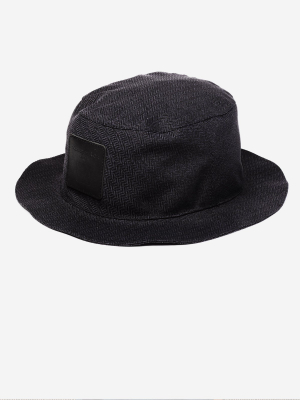 The Waterproof Bucket Hat Numbered Anniversary Edt