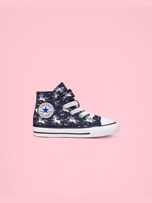 Unicons Hook And Loop Chuck Taylor All Star