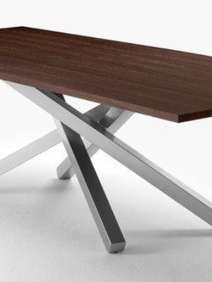 Pechino Dining Table By Midj