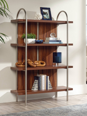 Vista Key Bookcase Brown - Sauder