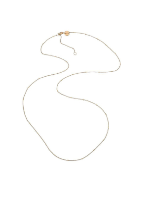 Mina 14k Necklace